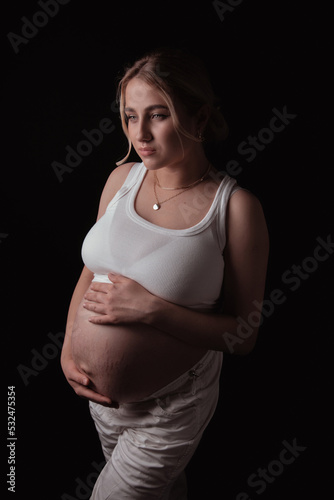 pregnancy photoshoot