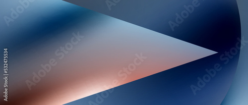 Simple gradient abstract background for wallpaper  banner  background or landing