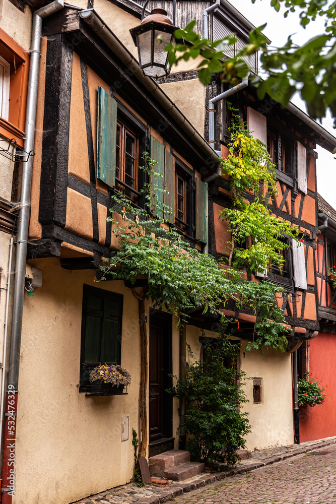 Kaysersberg (Frankreich/Elsass) Kaysersberg (Frankreich/Elsass)