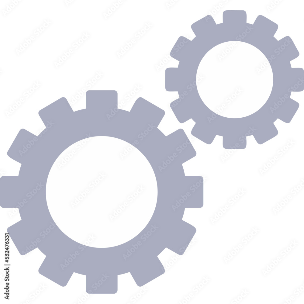 Cogwheel Icon