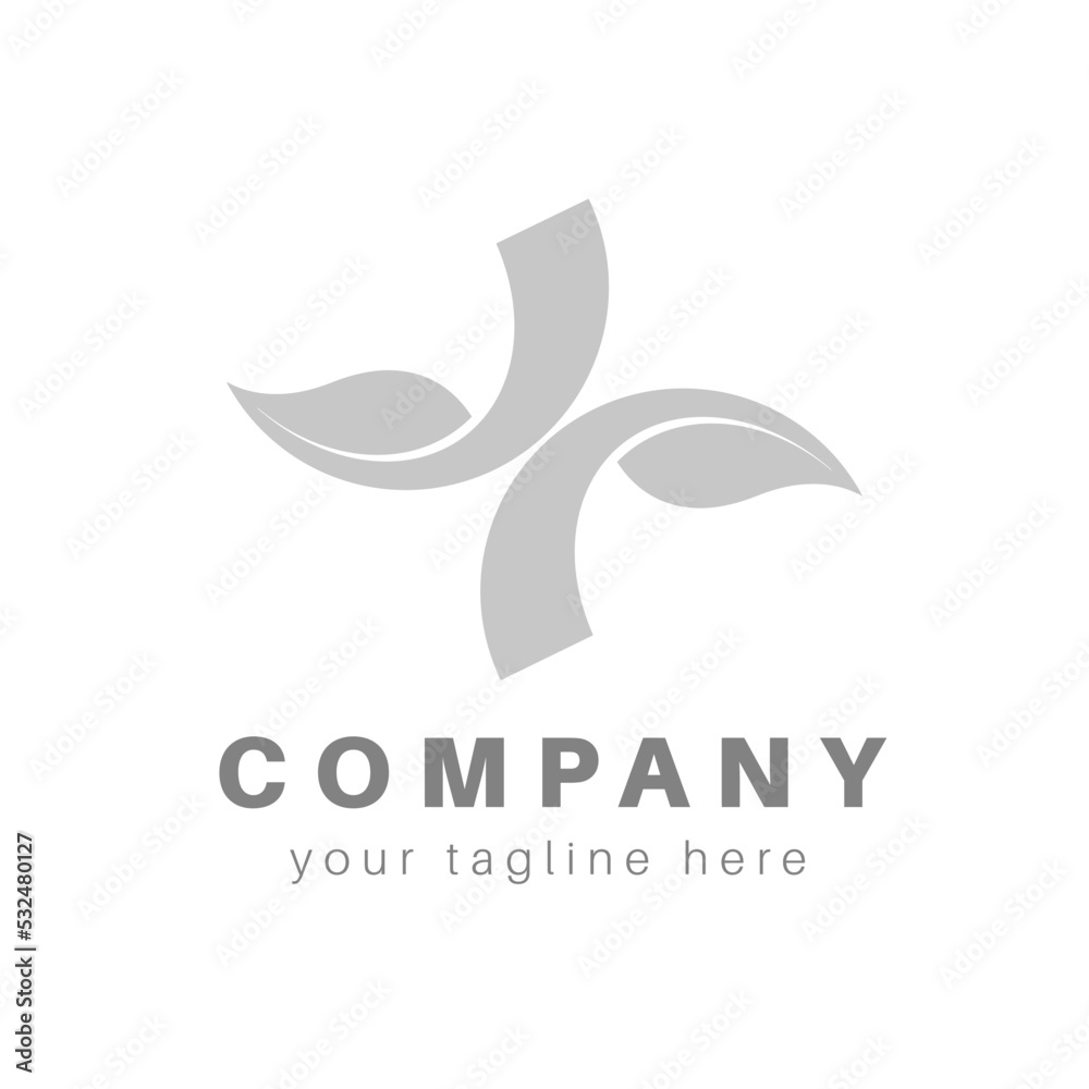 eco friendly label and logo vector design. eco friendly label and logo vector design.