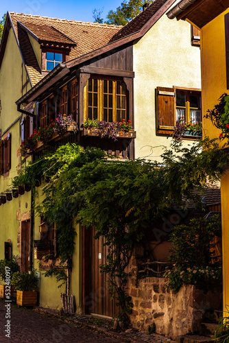 Kaysersberg (Frankreich/Elsass)