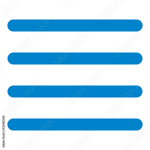 justify text icon