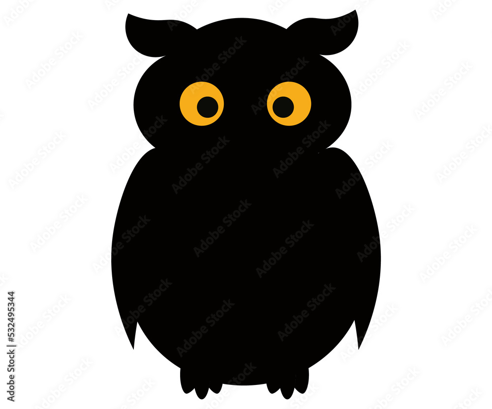 autumn holiday halloween horror owl autumn holiday halloween horror owl