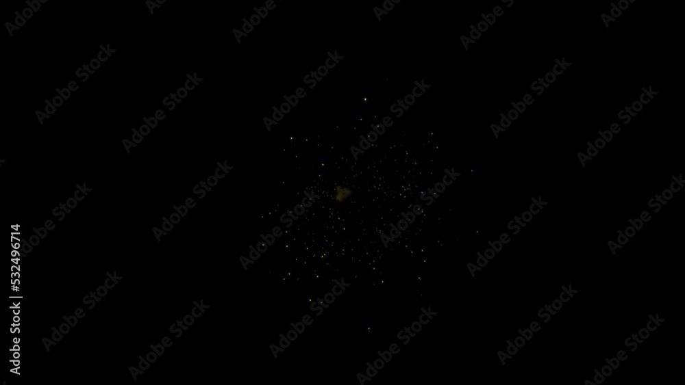 real golden shining fireworks with bokeh lights in the night sky. glowing fireworks show. New year's eve fireworks celebration. 4K. loop seamless of real fireworks background. real golden shining fireworks with bokeh lights in the night sky. glowing fireworks show. New year's eve fireworks celebration. 4K. loop seamless of real fireworks background.