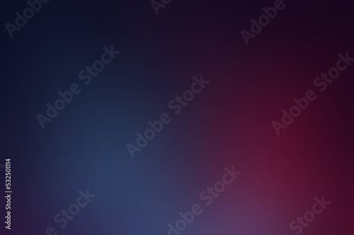 blue and pink gradient blur background