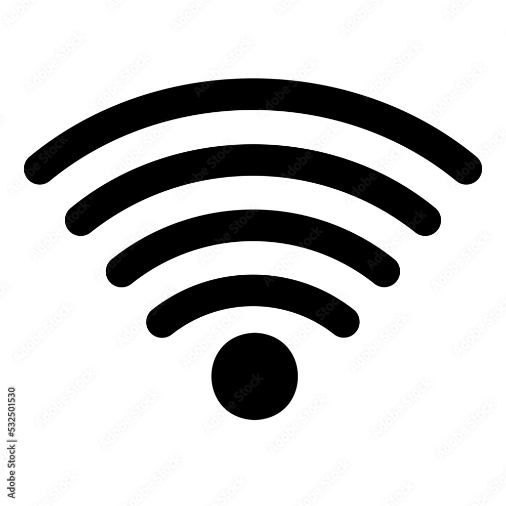 wifi icon wifi icon
