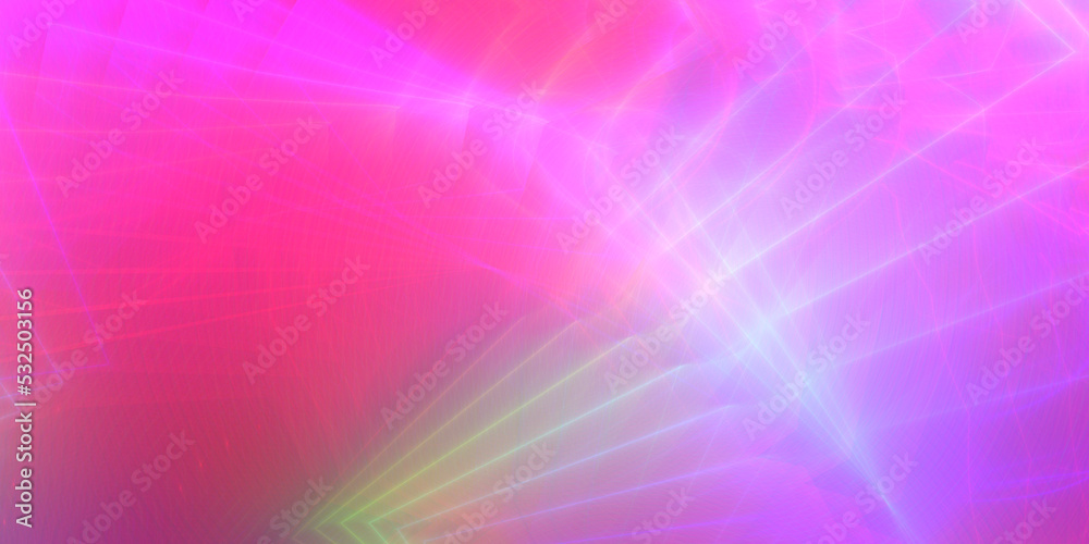 Hintergrund Hologramm Motiv Fraktal für Design und Internet in lila pink Hintergrund Hologramm Motiv Fraktal für Design und Internet in lila pink