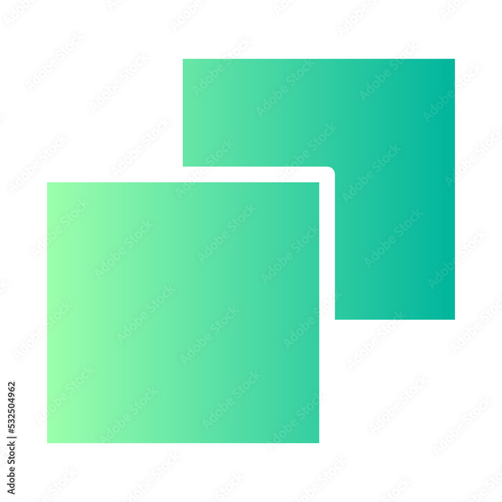 visualization icon visualization icon
