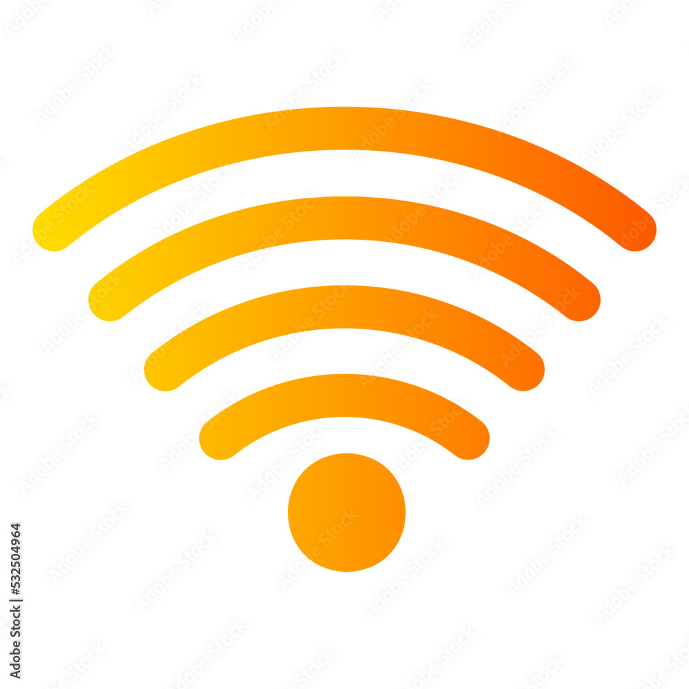 wifi icon