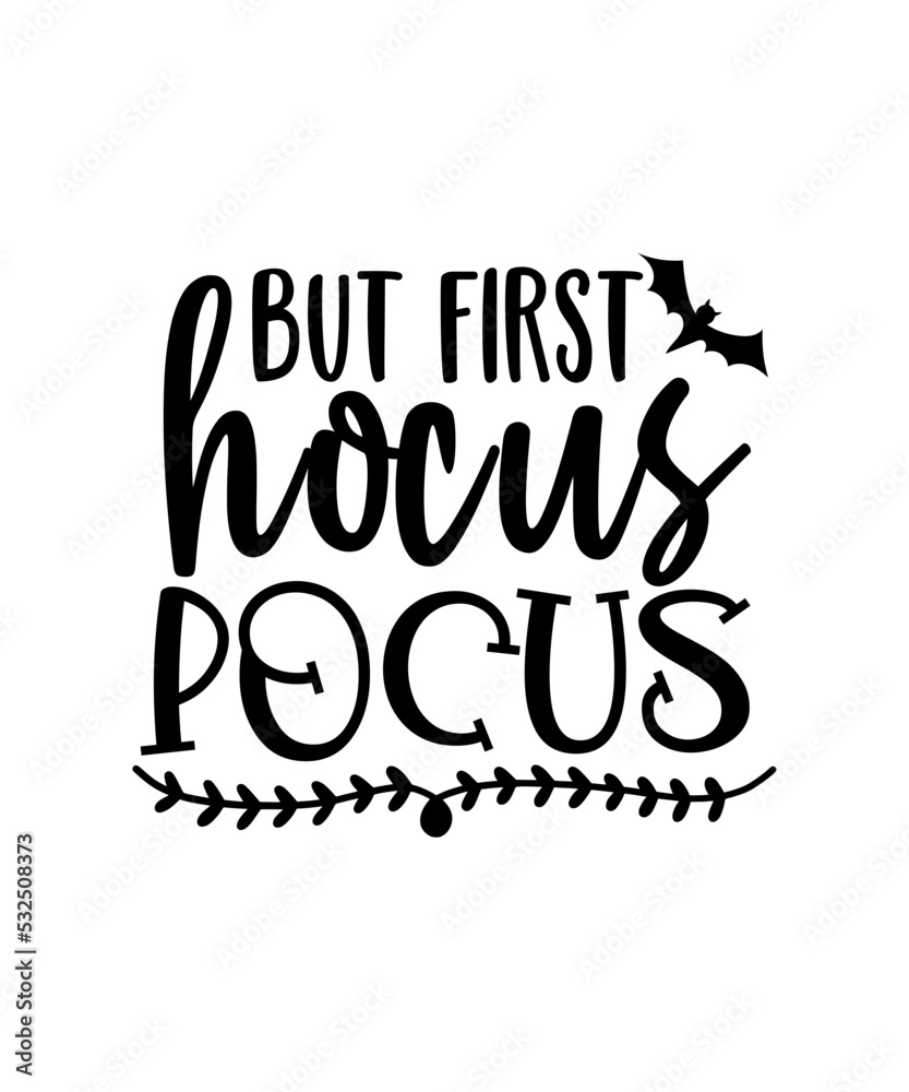 Fototapeta premium Halloween Svg Bundle, Halloween SVG, Fall Svg, Sarcastic Svg, Cameo, Funny Mom Svg, Witch Svg, Ghost Svg