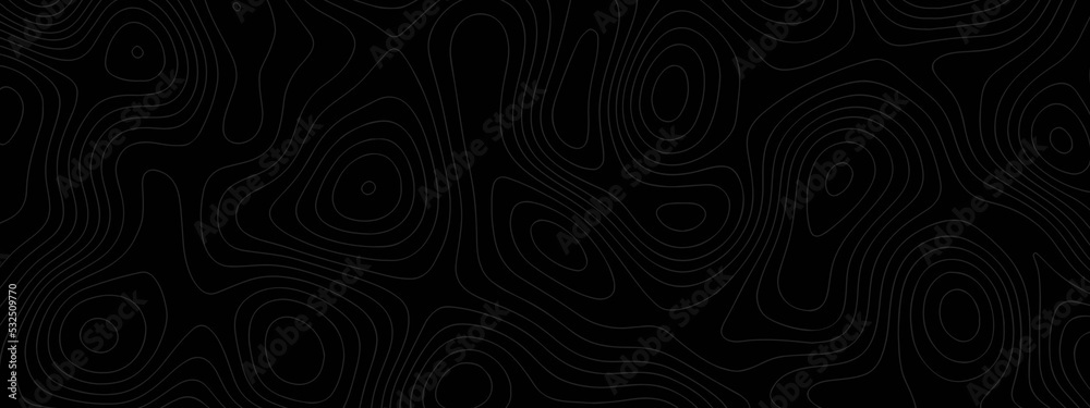 Topographic map background concept. Topo contour map. Rendering abstract illustration. Vector abstract illustration. Geography concept. paper texture design .Imitation of a geographical map Topographic map background concept. Topo contour map. Rendering abstract illustration. Vector abstract illustration. Geography concept. paper texture design .Imitation of a geographical map