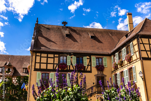 Turckheim (Frankreich/Elsass) photo