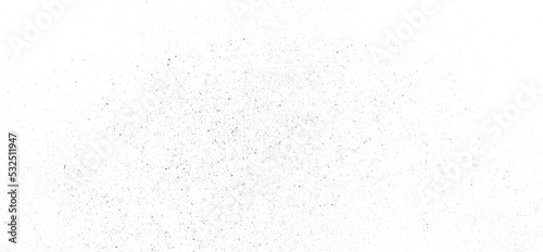 White gray grey stone concrete texture wall wallpaper. white background with gray vintage marbled texture. Dust overlay textured. Grain noise particles. Rusted white effect. 