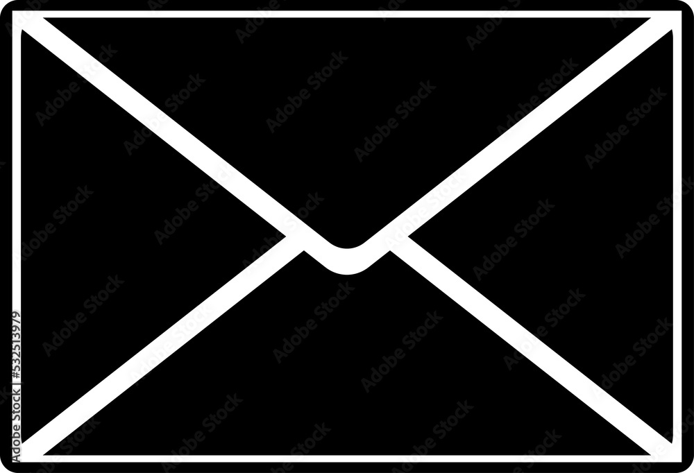 Letter symbol, web and computer icon, transparent backgrounds Letter symbol, web and computer icon, transparent backgrounds