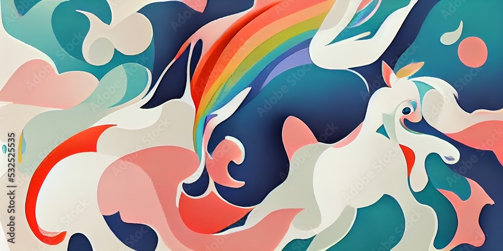 Obraz premium abstract background