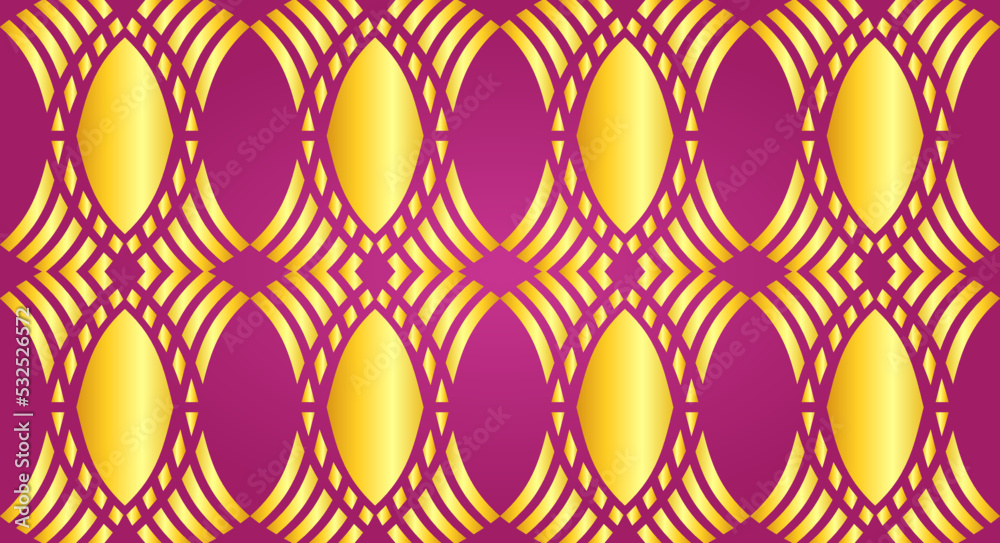 abstract pattern with circles abstract pattern with circles