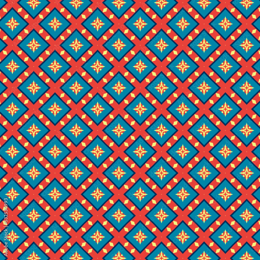 Blue Red Rhombus Shape Texture Tiles Textile Clothes Fabric Fashion Clothes Interior Graphics Design Banner Backdrop Carpet Decorative Elements Laminates Background Wallpaper Art Geometrical Pattern Blue Red Rhombus Shape Texture Tiles Textile Clothes Fabric Fashion Clothes Interior Graphics Design Banner Backdrop Carpet Decorative Elements Laminates Background Wallpaper Art Geometrical Pattern