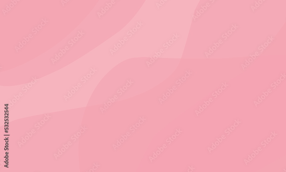 Pink gradient layer patterned background