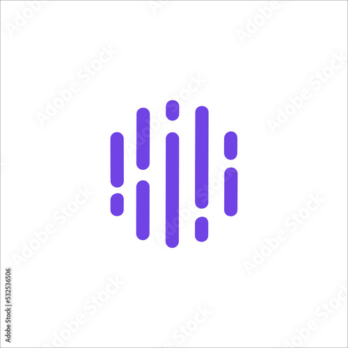 equalizer music logo