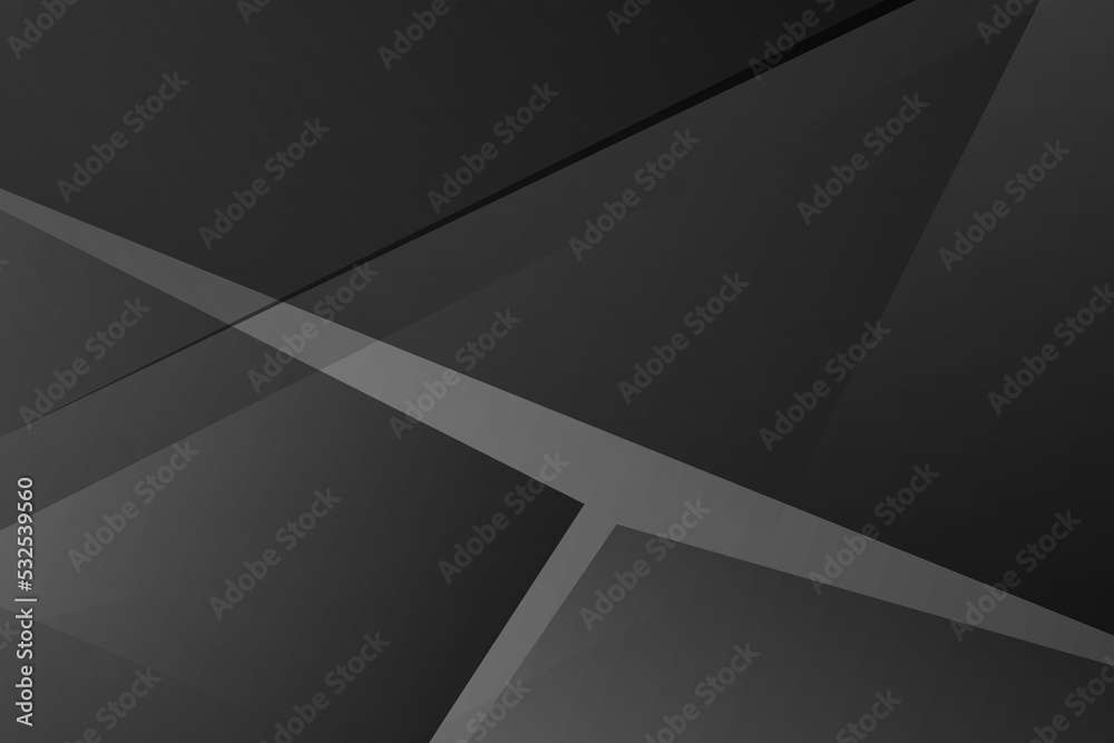 Abstract black and grey on light silver background modern design. Vector illustration EPS 10. Abstract black and grey on light silver background modern design. Vector illustration EPS 10.