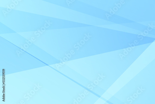 Abstract blue on light blue background modern design. Vector illustration EPS 10.