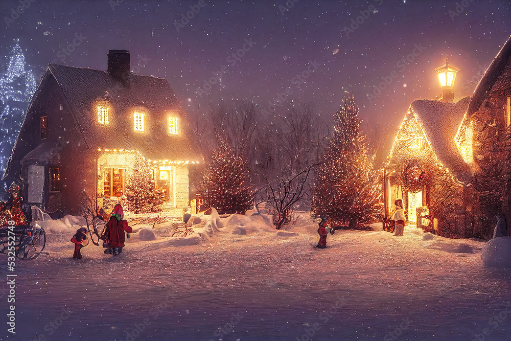 weihnachtsstimmung bilder