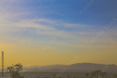 Lake Naivasha