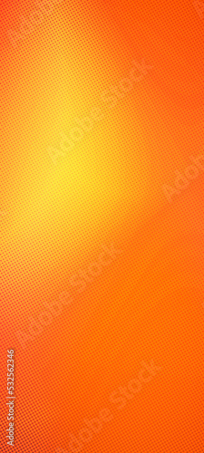Vertical background template suitable for social media, online ads, banner posters promos, etc.