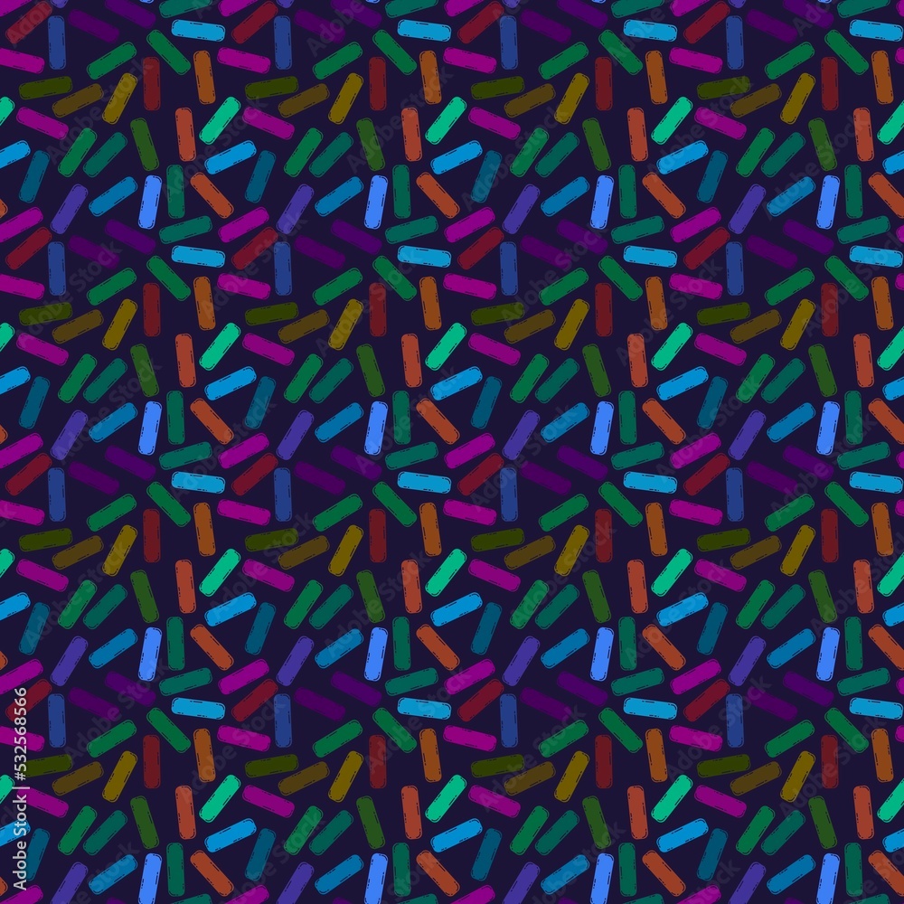 Sugar sprinkles seamless birthday cake pattern for wrapping and kids clothes print and holidays and fabrics and kitchen Sugar sprinkles seamless birthday cake pattern for wrapping and kids clothes print and holidays and fabrics and kitchen
