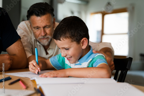 Home Education