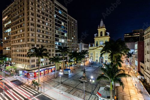 Catedral Metropolitana de Campinas photo