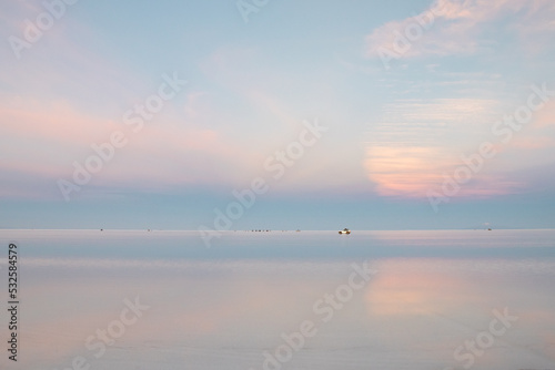 Salar Uyuni Bolivia