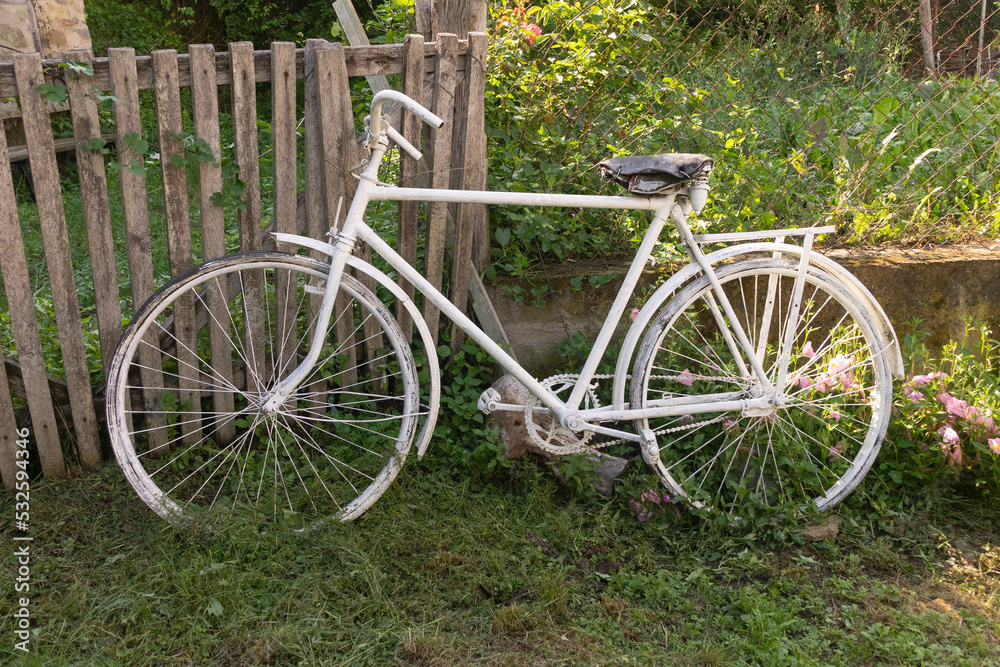 Bicycle Bicycle