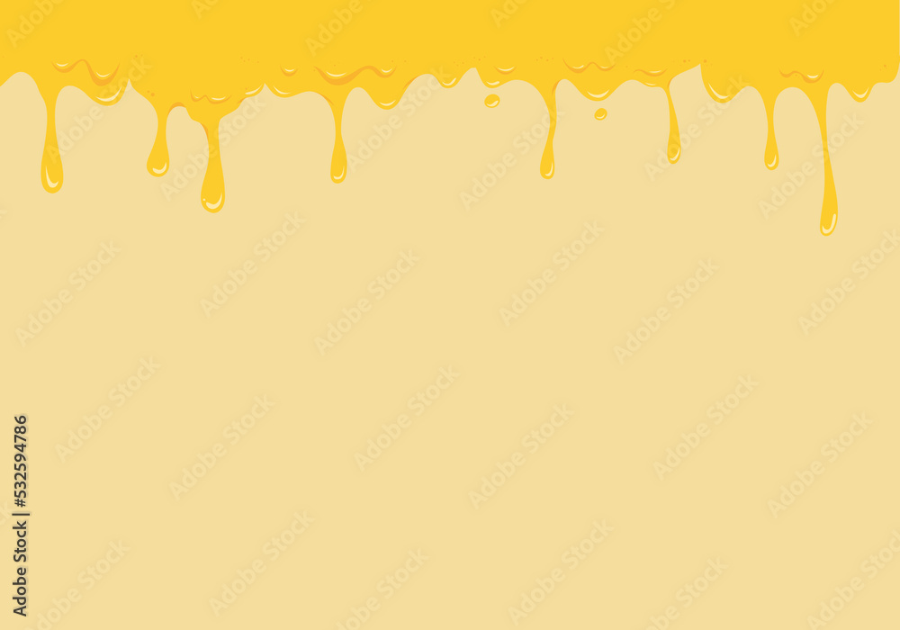 background of melting cheese drip yummy melted cheddar cheese melt on top border background of melting cheese drip yummy melted cheddar cheese melt on top border