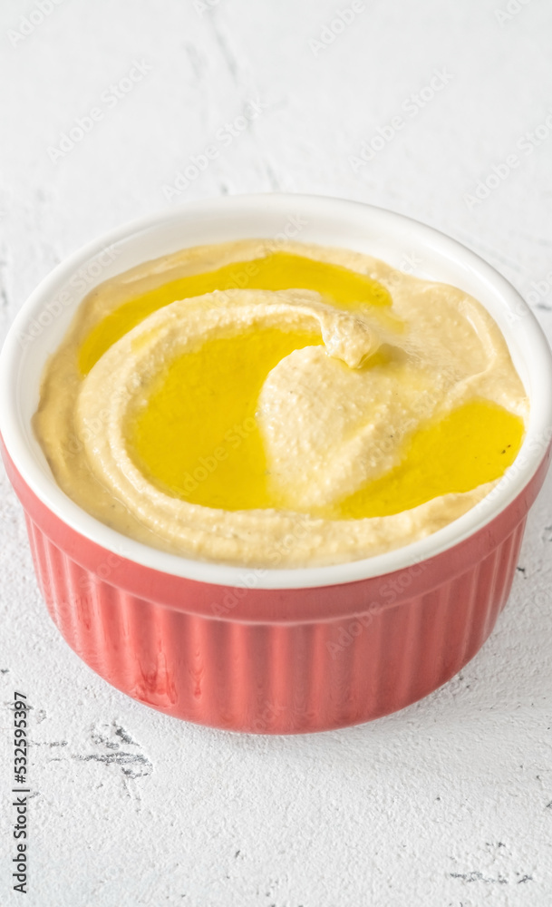 Hummus Hummus