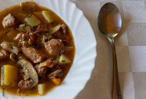 Stew