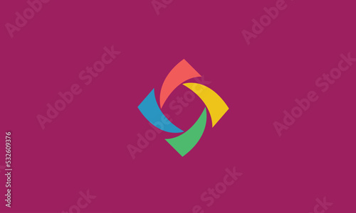 Alphabet letters Initials Monogram logo biz group .business connection