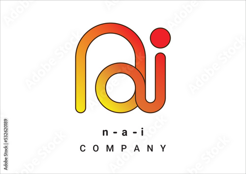 nai Logo