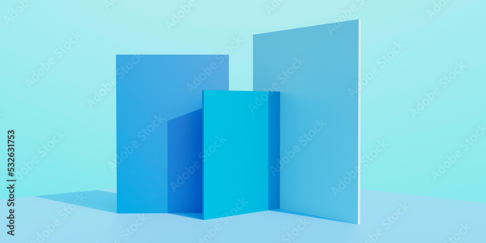 Three walls