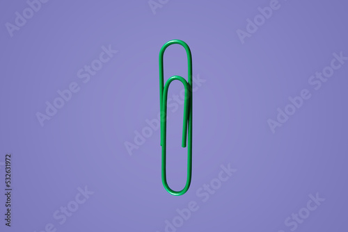 Paperclip