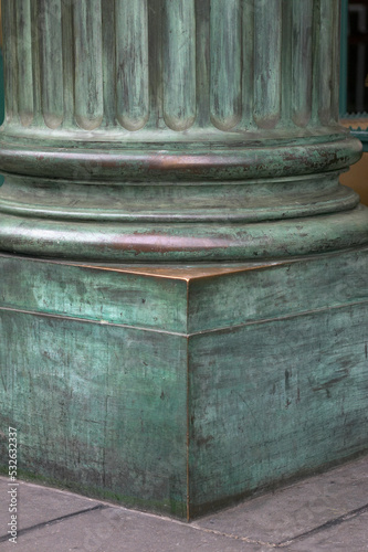 Column