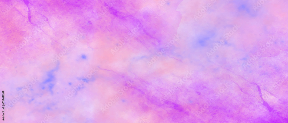 Abstract pink background texture with concrete wall. Beautiful watercolor painted magenta canvas for splash design. Modern Grunge red background. Colorful painting with cloudy distressed texture. Abstract pink background texture with concrete wall. Beautiful watercolor painted magenta canvas for splash design. Modern Grunge red background. Colorful painting with cloudy distressed texture.