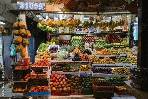 Market Fruit photo