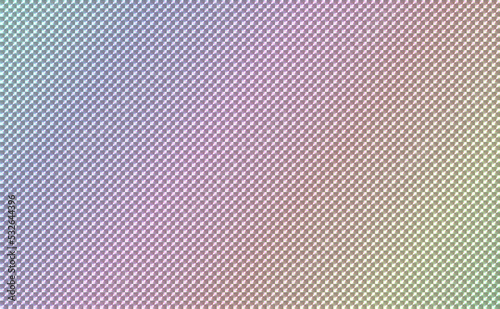 abstract colorful hologram background