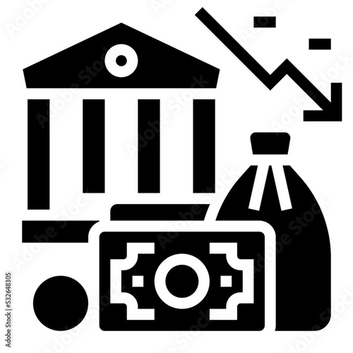 banking icon