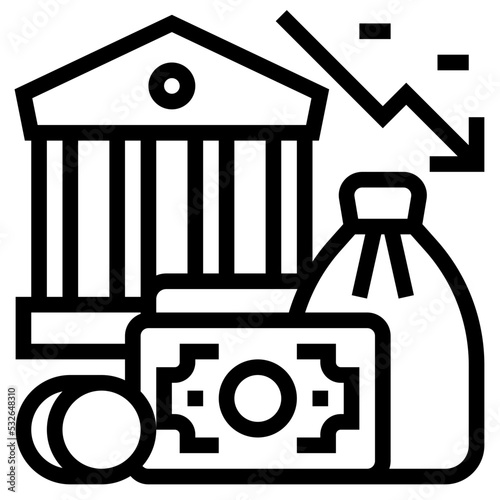 banking icon