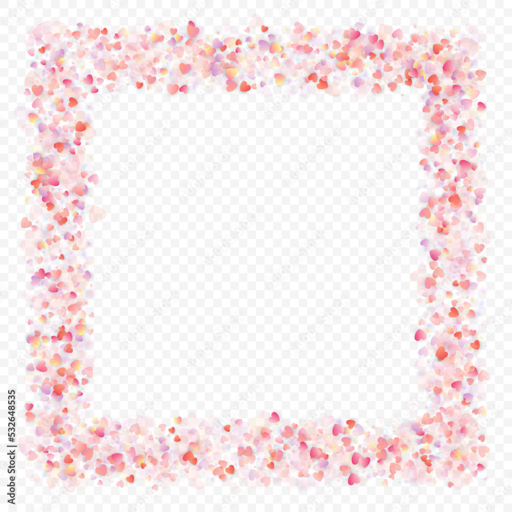 Heart love vector Valentine Pink amour symbols. Heart love vector Valentine Pink amour symbols.