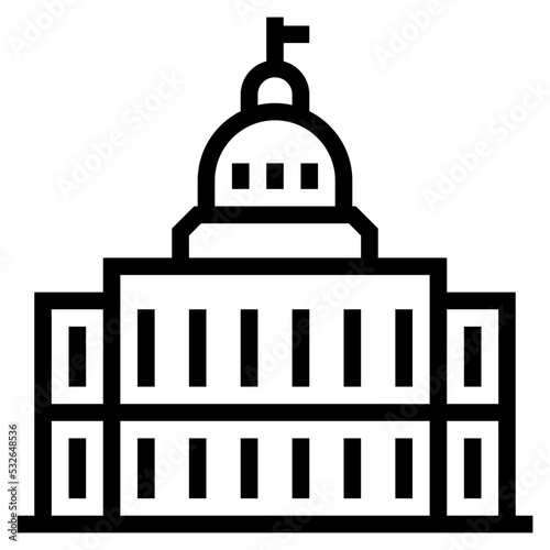 government icon