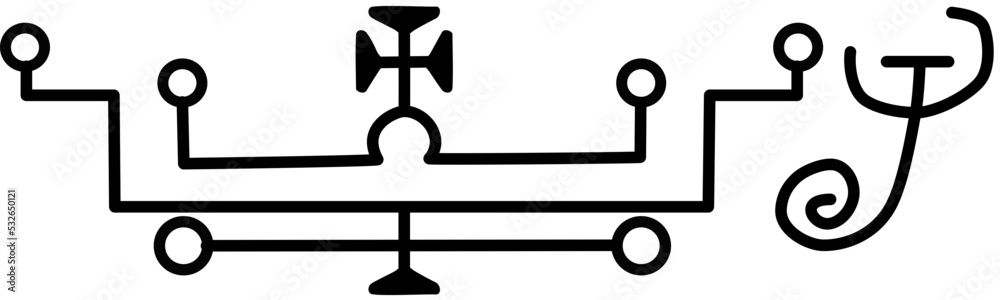 The 72 Angels of the Shem HaMephorash Sigils The 72 Angels of the Shem HaMephorash Sigils